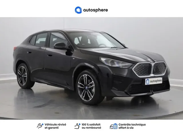 Occasion Bmw X2 à SECLIN  chez BMW SECLIN