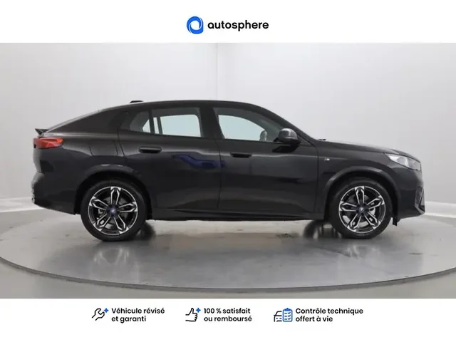 Occasion Bmw X2 à SECLIN  chez BMW SECLIN