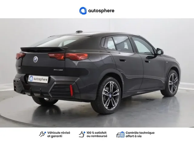 Occasion Bmw X2 à SECLIN  chez BMW SECLIN