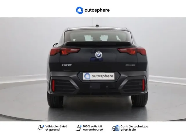 Occasion Bmw X2 à SECLIN  chez BMW SECLIN