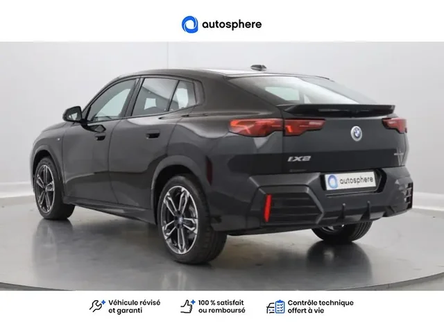 Occasion Bmw X2 à SECLIN  chez BMW SECLIN