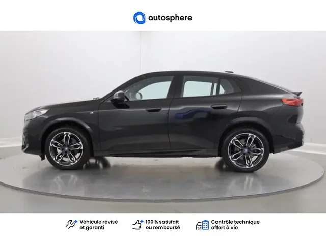 Occasion Bmw X2 à SECLIN  chez BMW SECLIN