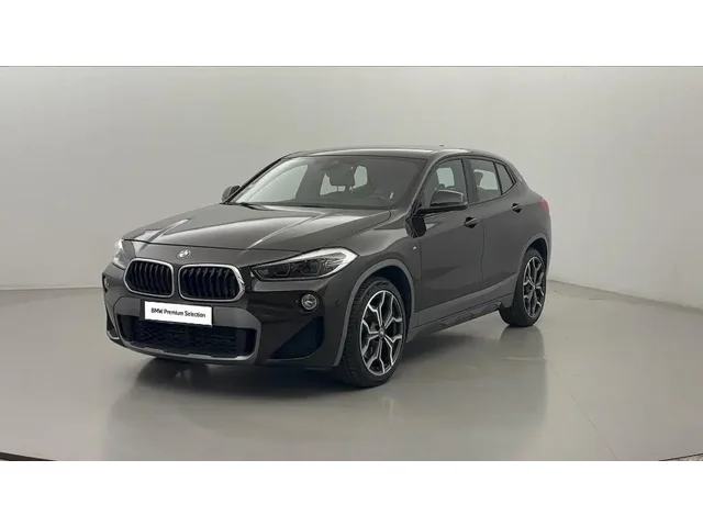 Occasion Bmw X2 à BAYONNE chez BMW BAYONNE