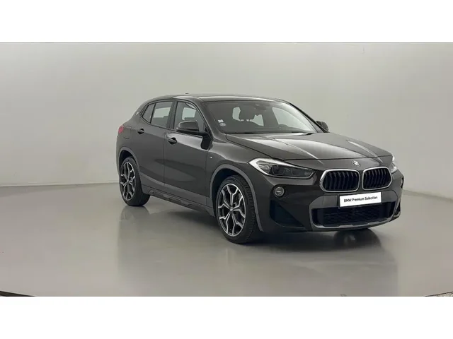 Occasion Bmw X2 à BAYONNE chez BMW BAYONNE
