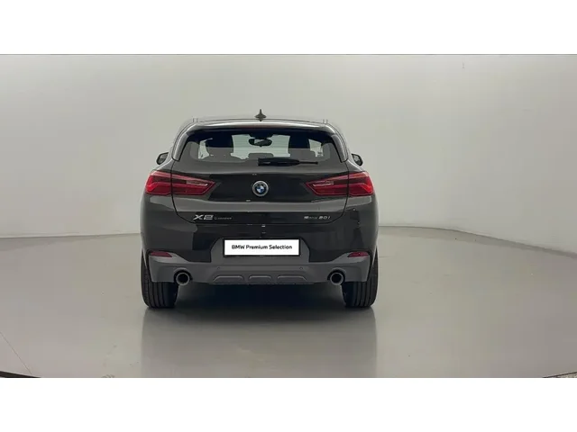 Occasion Bmw X2 à BAYONNE chez BMW BAYONNE