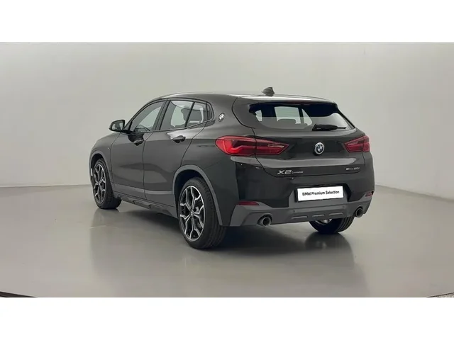 Occasion Bmw X2 à BAYONNE chez BMW BAYONNE