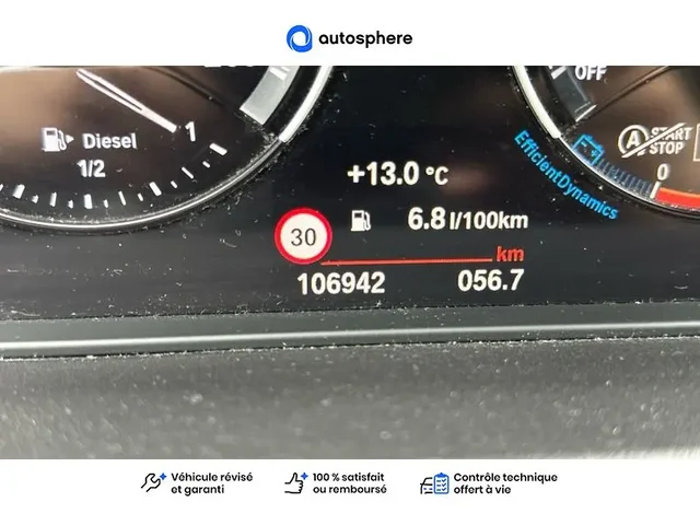 Occasion Bmw X2 à BAYONNE chez BMW BAYONNE