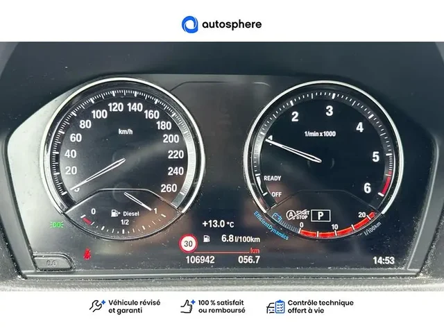 Occasion Bmw X2 à BAYONNE chez BMW BAYONNE