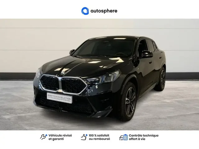 Occasion Bmw X2 à SECLIN  chez BMW SECLIN