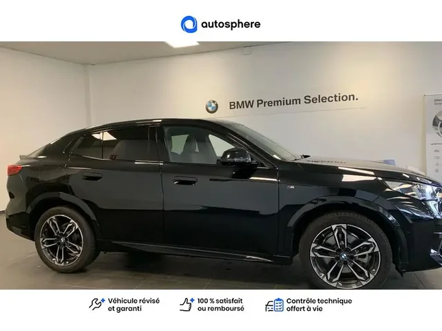 Occasion Bmw X2 à SECLIN  chez BMW SECLIN