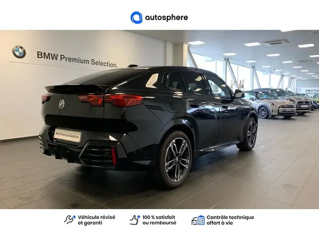 Occasion Bmw X2 à SECLIN  chez BMW SECLIN