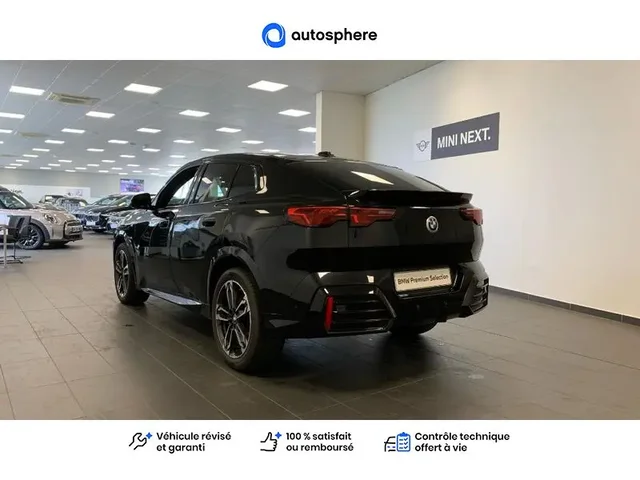 Occasion Bmw X2 à SECLIN  chez BMW SECLIN