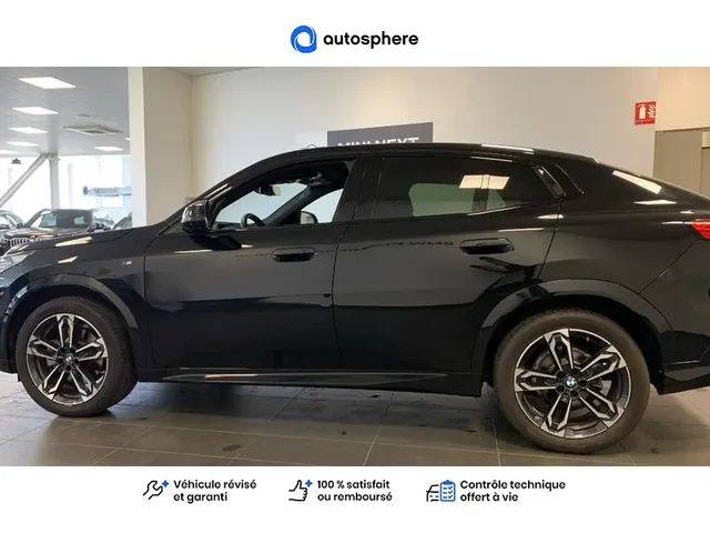 Occasion Bmw X2 à SECLIN  chez BMW SECLIN