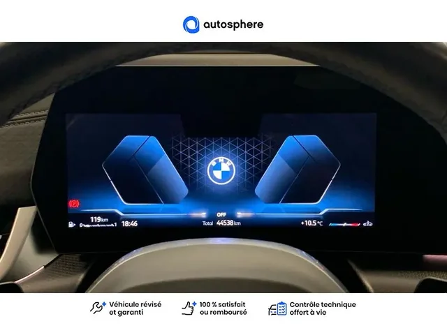 Occasion Bmw X2 à SECLIN  chez BMW SECLIN
