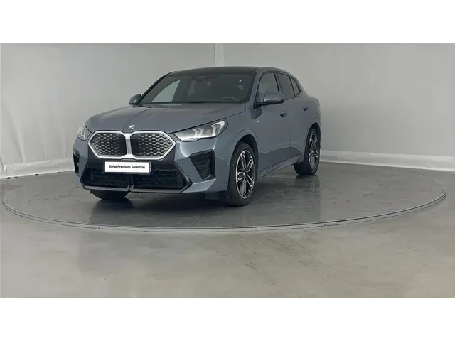 Occasion Bmw X2 à SECLIN  chez BMW SECLIN