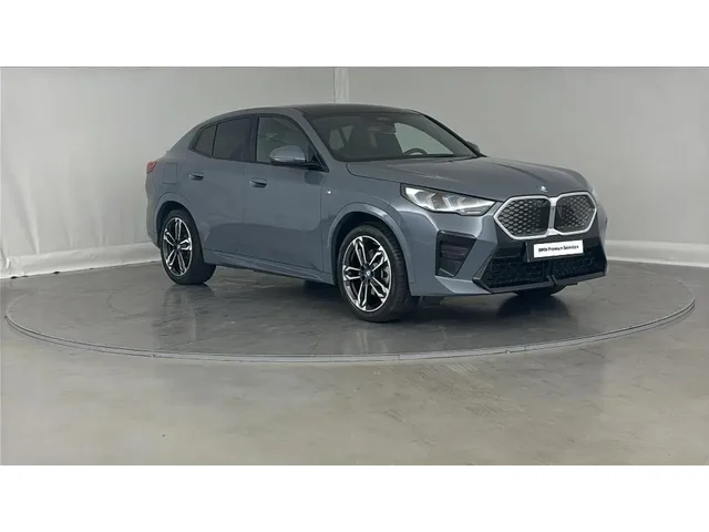 Occasion Bmw X2 à SECLIN  chez BMW SECLIN