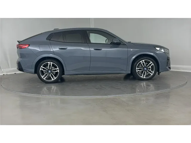 Occasion Bmw X2 à SECLIN  chez BMW SECLIN