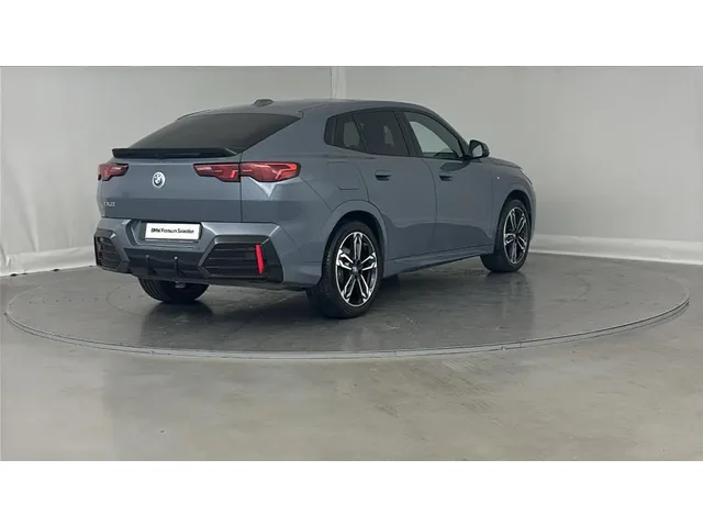 Occasion Bmw X2 à SECLIN  chez BMW SECLIN