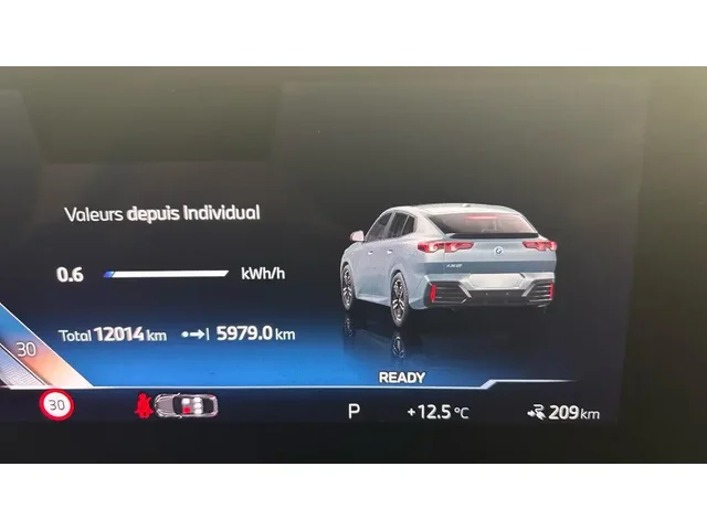 Occasion Bmw X2 à SECLIN  chez BMW SECLIN