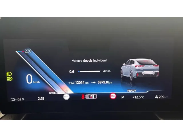 Occasion Bmw X2 à SECLIN  chez BMW SECLIN