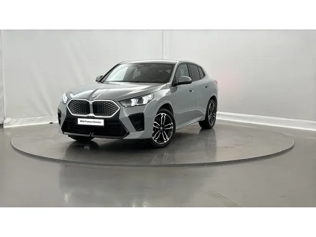 Occasion Bmw X2 à SECLIN  chez BMW SECLIN
