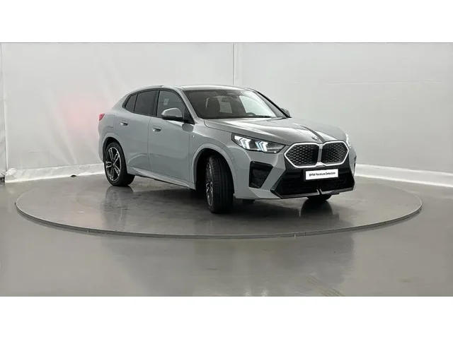 Occasion Bmw X2 à SECLIN  chez BMW SECLIN