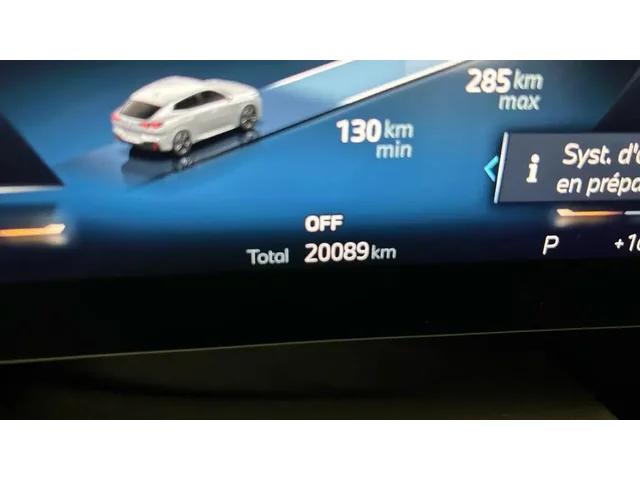 Occasion Bmw X2 à SECLIN  chez BMW SECLIN