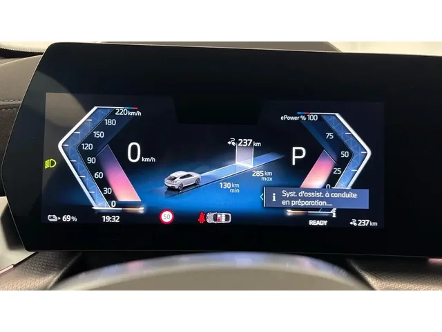 Occasion Bmw X2 à SECLIN  chez BMW SECLIN