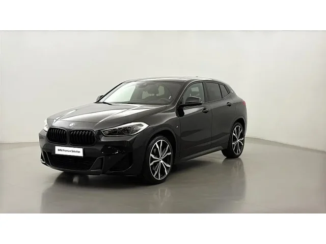 Occasion Bmw X2 à BAYONNE chez BMW BAYONNE