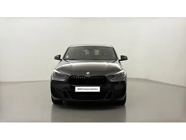 Occasion Bmw X2 à BAYONNE chez BMW BAYONNE