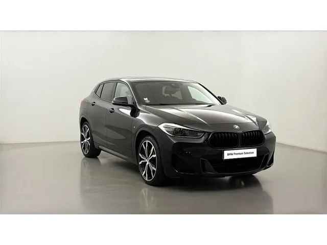 Occasion Bmw X2 à BAYONNE chez BMW BAYONNE