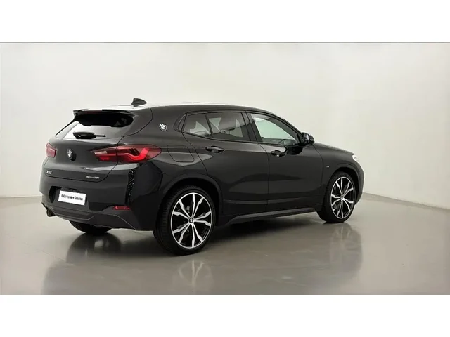 Occasion Bmw X2 à BAYONNE chez BMW BAYONNE