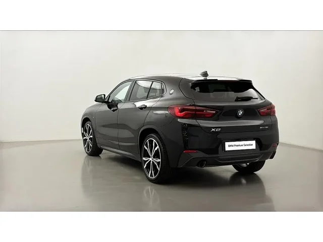 Occasion Bmw X2 à BAYONNE chez BMW BAYONNE