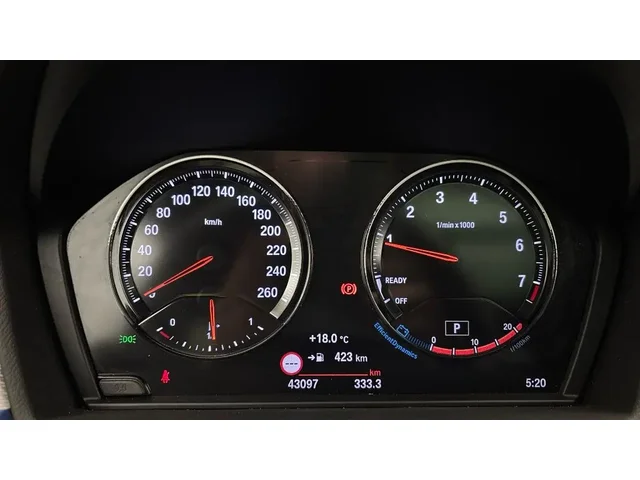 Occasion Bmw X2 à BAYONNE chez BMW BAYONNE