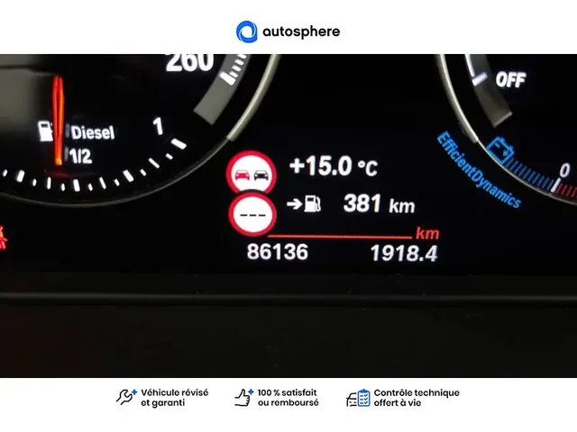 Occasion Bmw X2 à ENGLOS chez RENAULT | ENGLOS