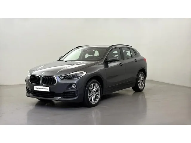 Occasion Bmw X2 à BAYONNE chez BMW BAYONNE