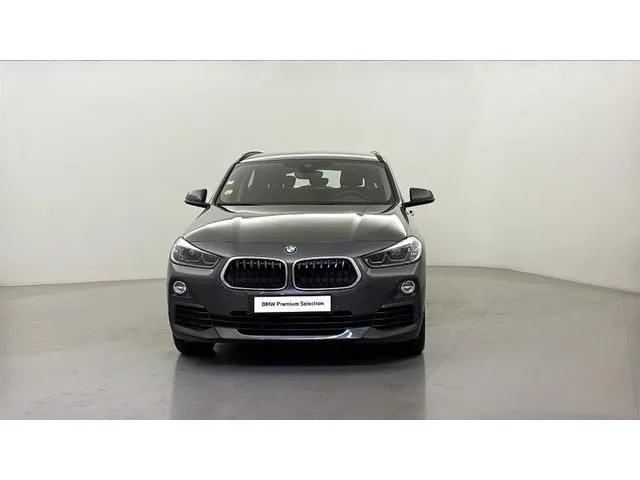 Occasion Bmw X2 à BAYONNE chez BMW BAYONNE