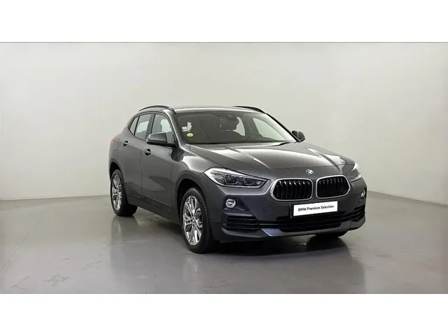 Occasion Bmw X2 à BAYONNE chez BMW BAYONNE
