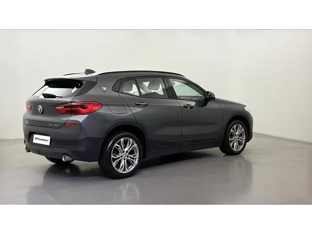 Occasion Bmw X2 à BAYONNE chez BMW BAYONNE