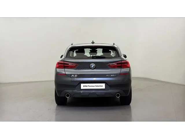 Occasion Bmw X2 à BAYONNE chez BMW BAYONNE