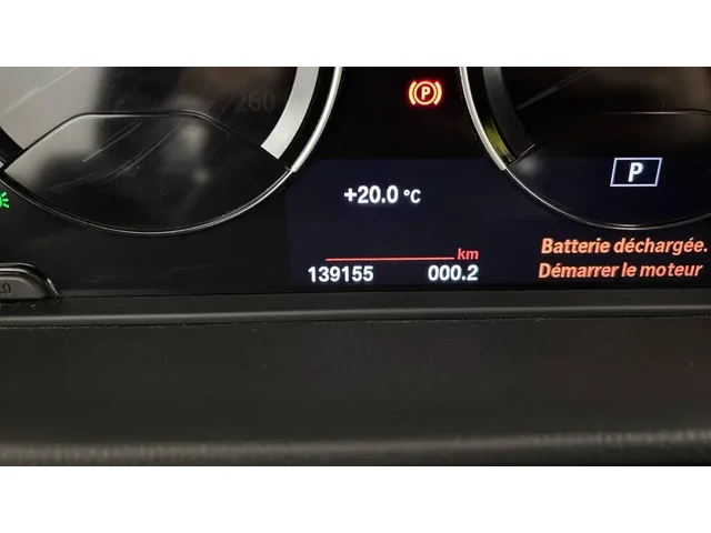 Occasion Bmw X2 à BAYONNE chez BMW BAYONNE