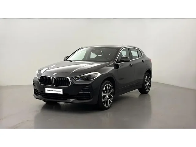 Occasion Bmw X2 à BAYONNE chez BMW BAYONNE