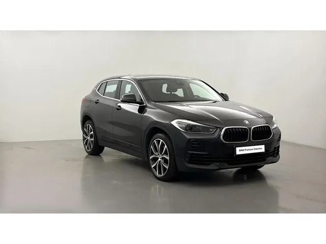 Occasion Bmw X2 à BAYONNE chez BMW BAYONNE