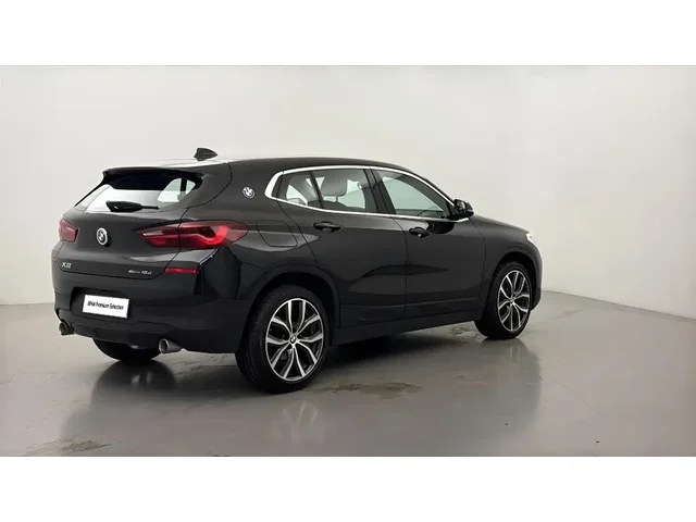 Occasion Bmw X2 à BAYONNE chez BMW BAYONNE