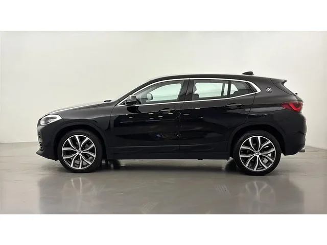 Occasion Bmw X2 à BAYONNE chez BMW BAYONNE