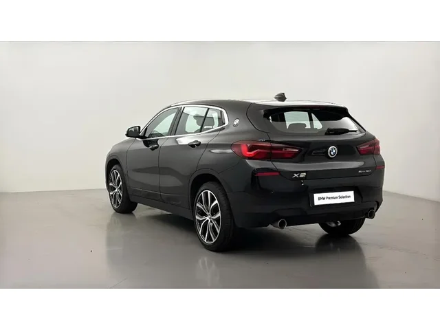 Occasion Bmw X2 à BAYONNE chez BMW BAYONNE