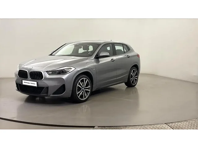 Occasion Bmw X2 à BAYONNE chez BMW BAYONNE
