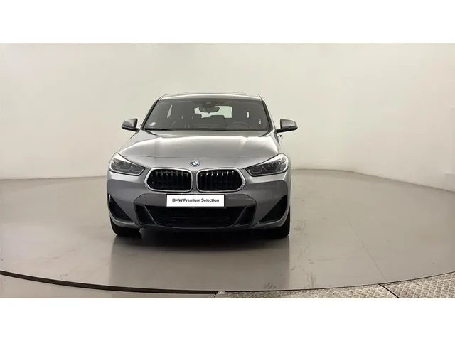 Occasion Bmw X2 à BAYONNE chez BMW BAYONNE