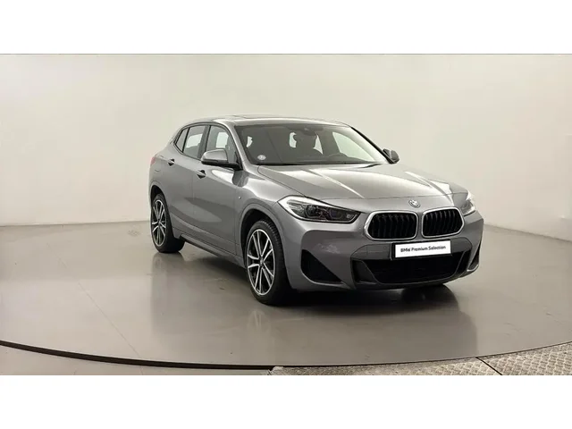 Occasion Bmw X2 à BAYONNE chez BMW BAYONNE