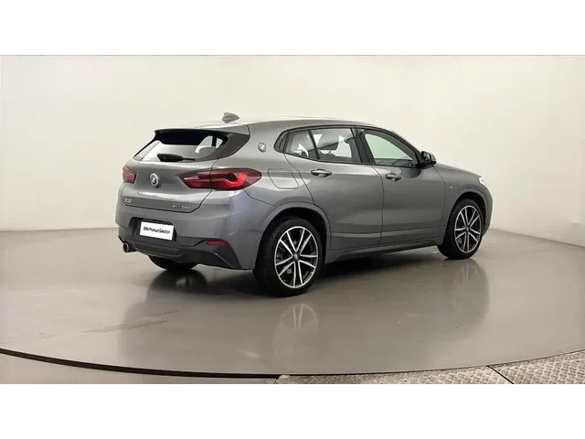 Occasion Bmw X2 à BAYONNE chez BMW BAYONNE